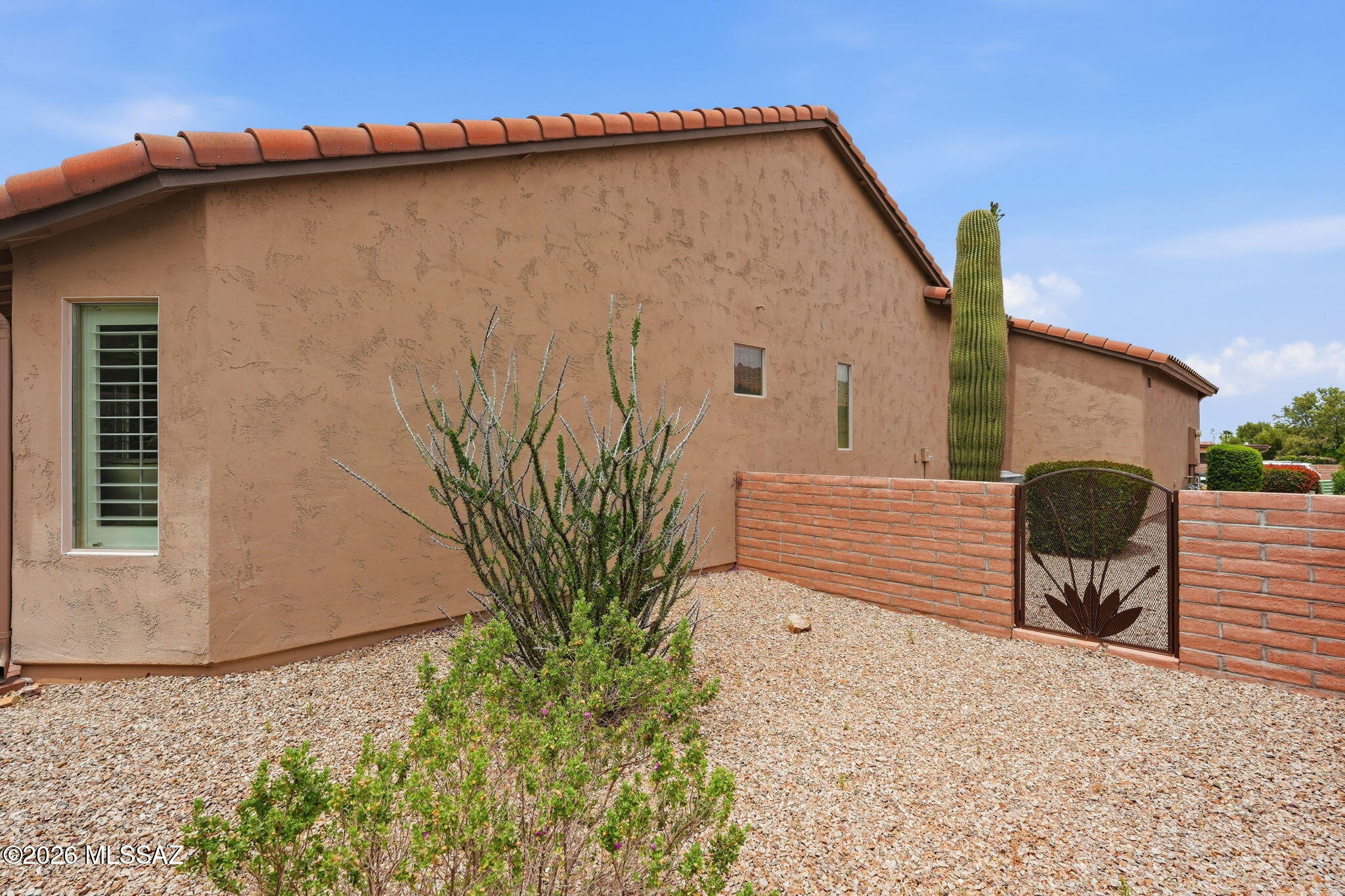 Quail Creek II (1-34) - Residential