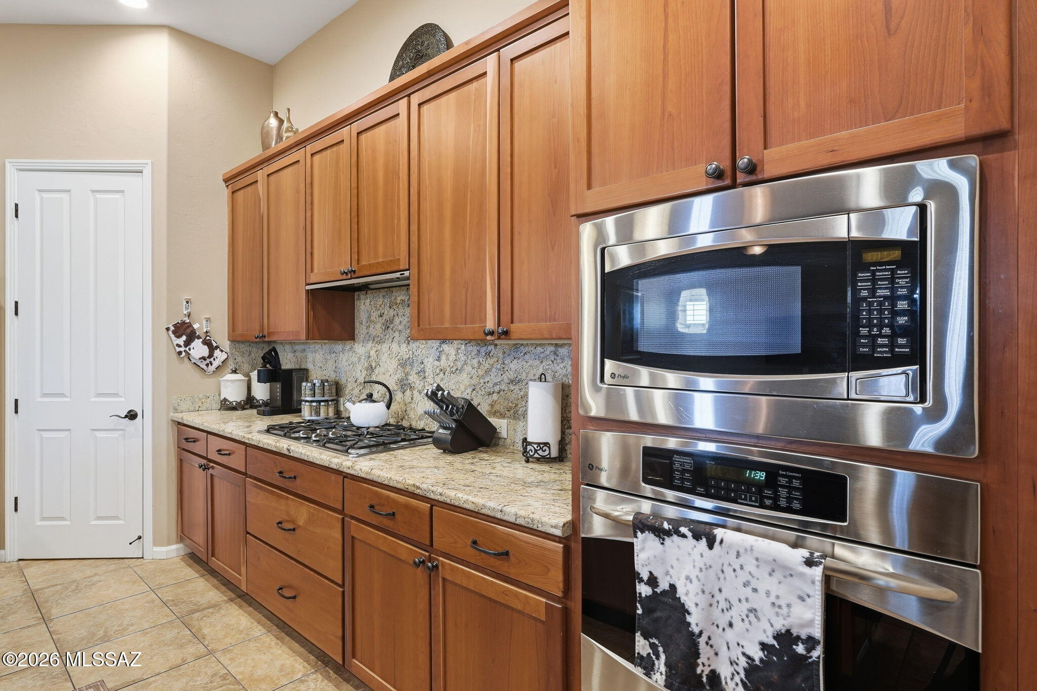 Quail Creek II (1-34) - Residential