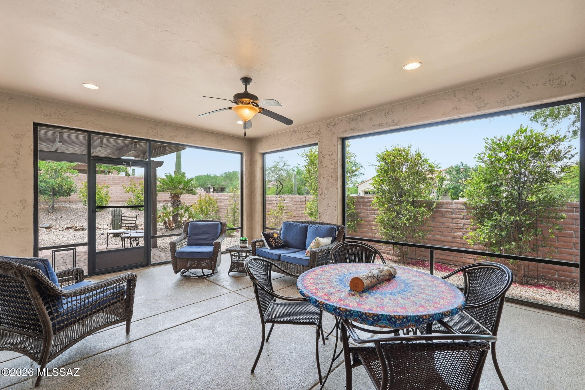 Quail Creek II (1-34) - Residential