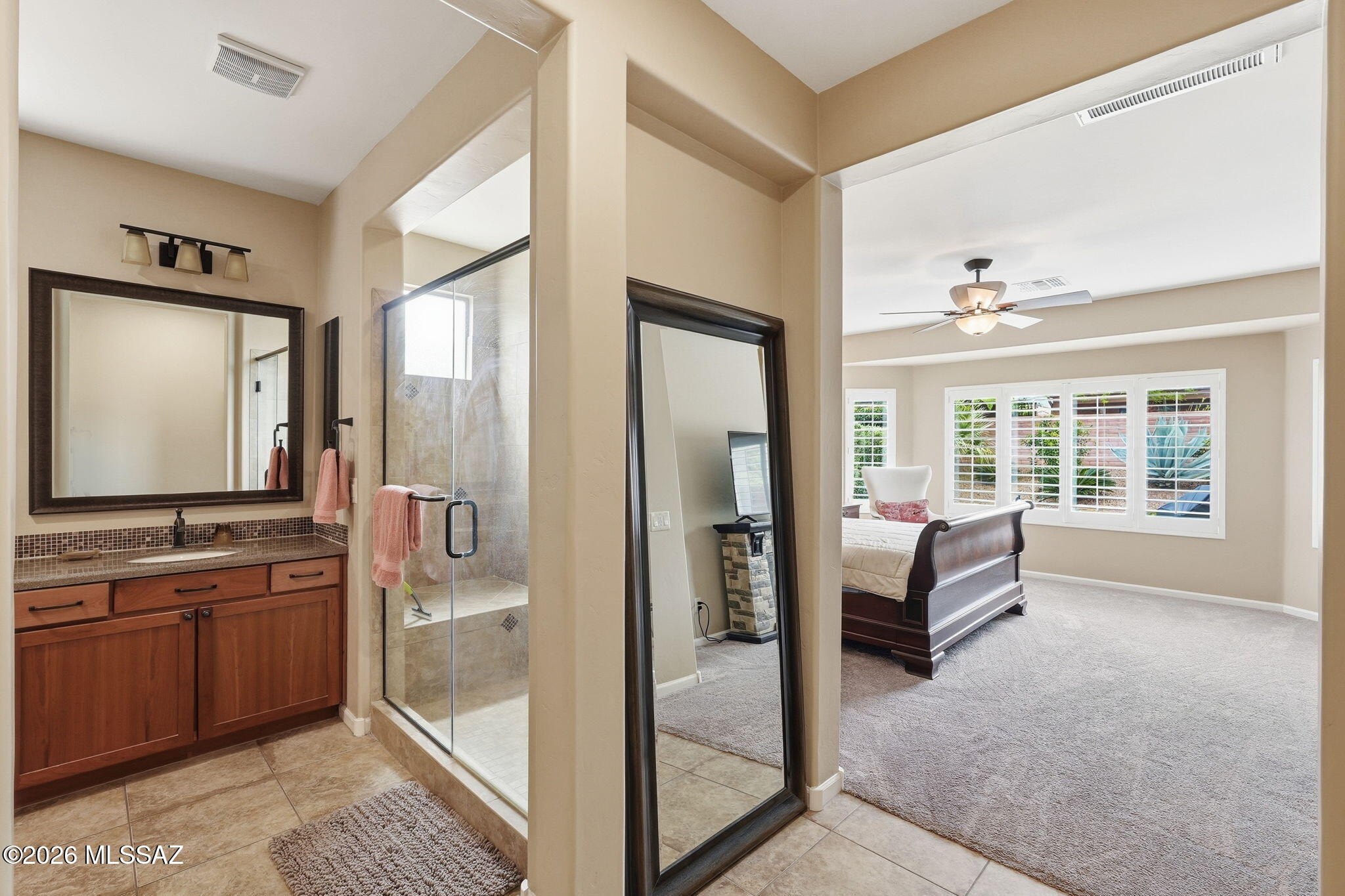Quail Creek II (1-34) - Residential