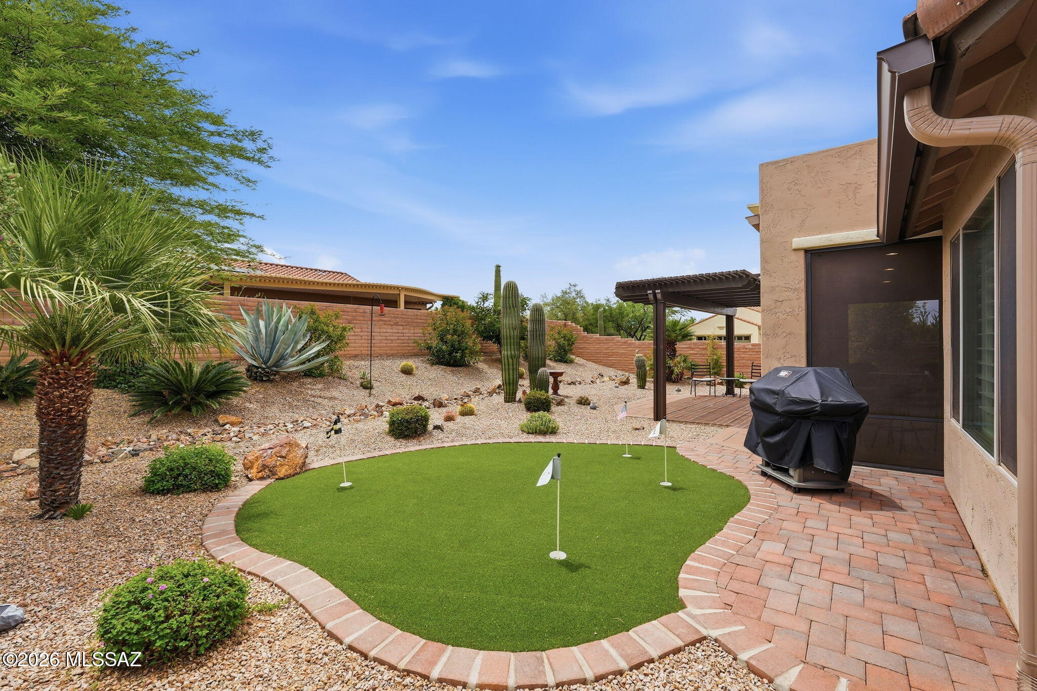 Quail Creek II (1-34) - Residential