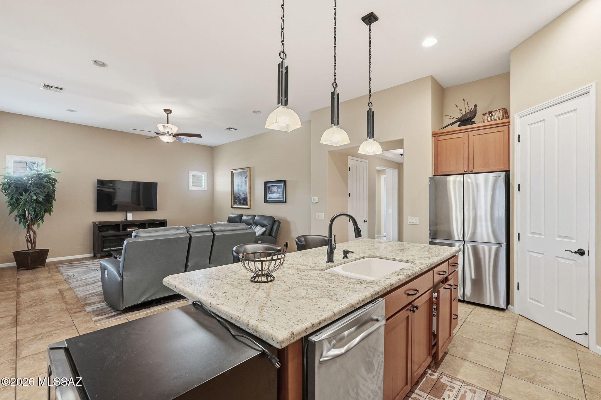 Quail Creek II (1-34) - Residential