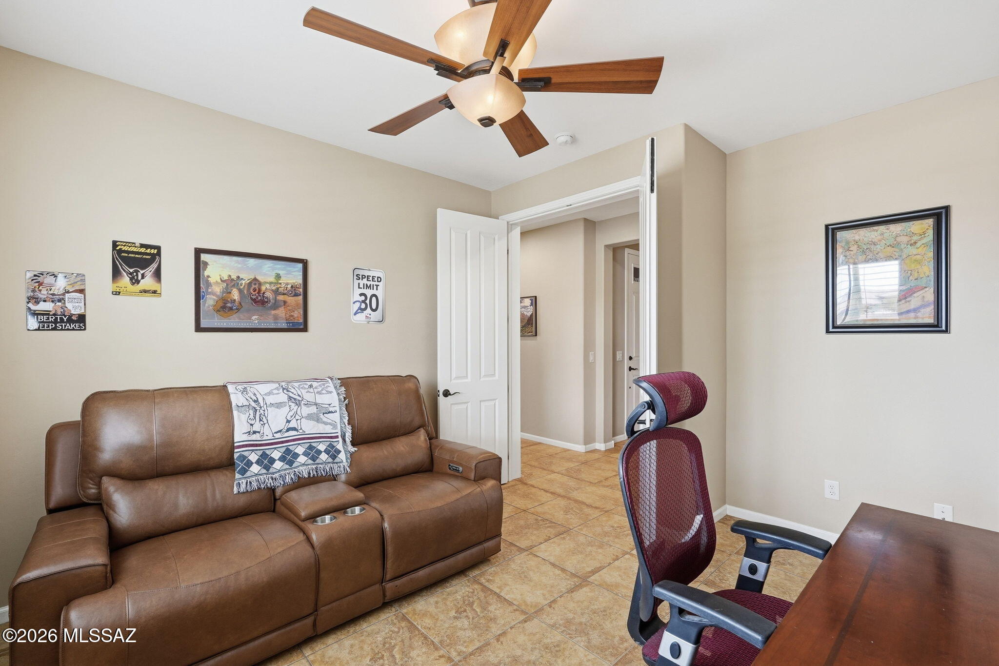Quail Creek II (1-34) - Residential