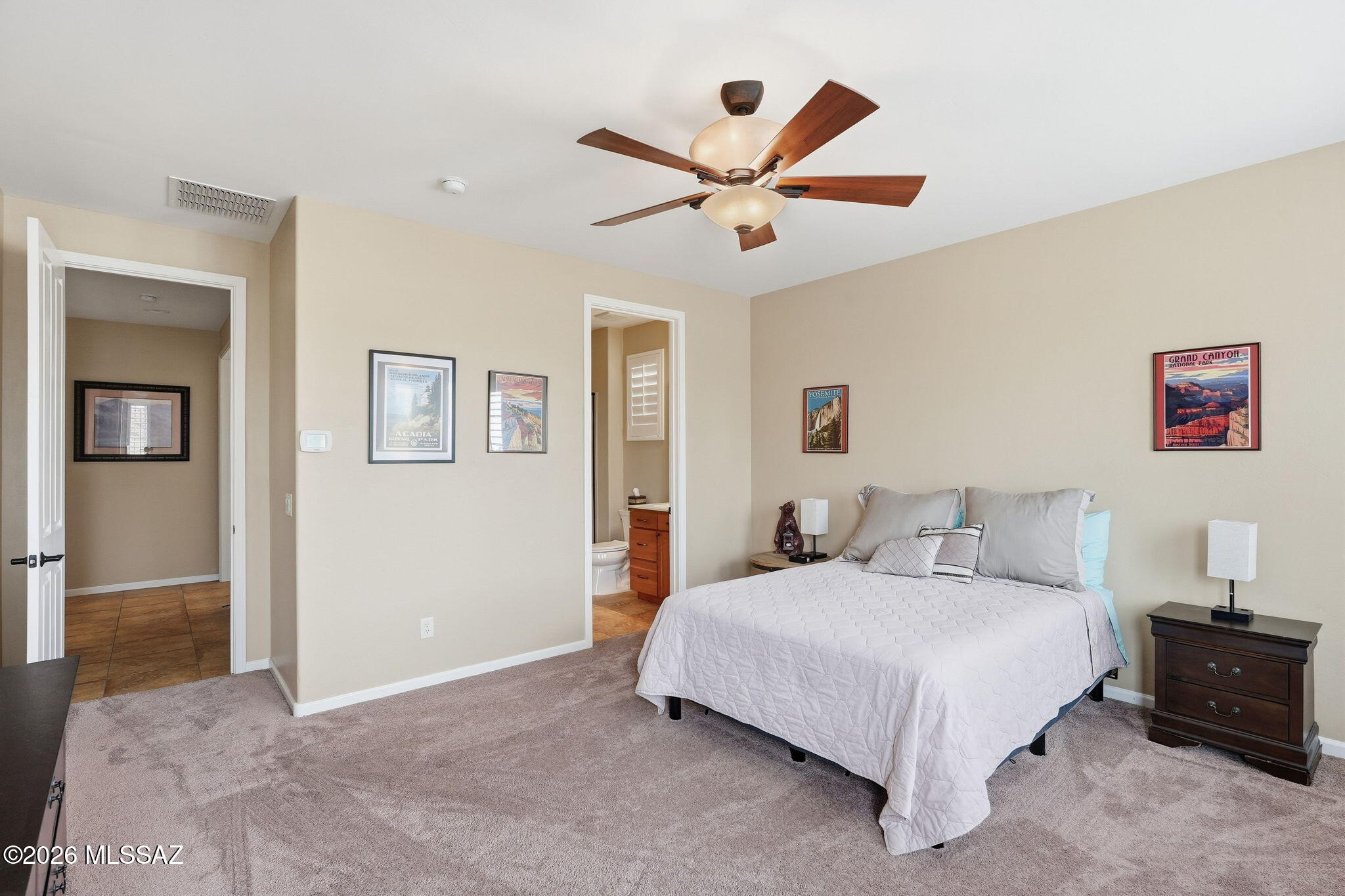 Quail Creek II (1-34) - Residential