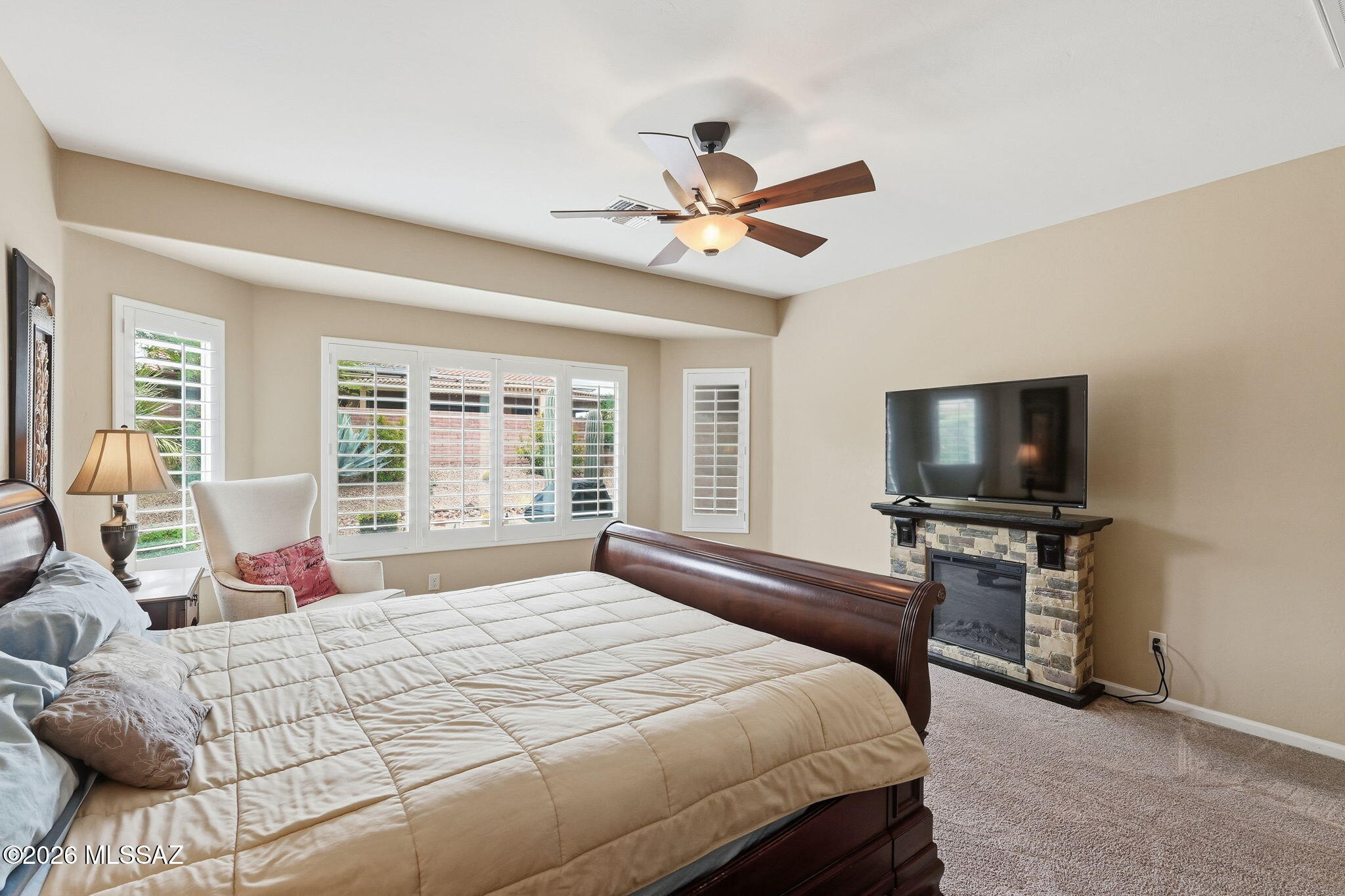 Quail Creek II (1-34) - Residential