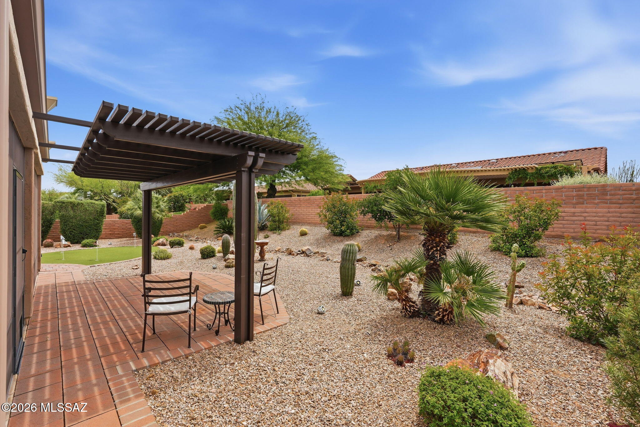 Quail Creek II (1-34) - Residential