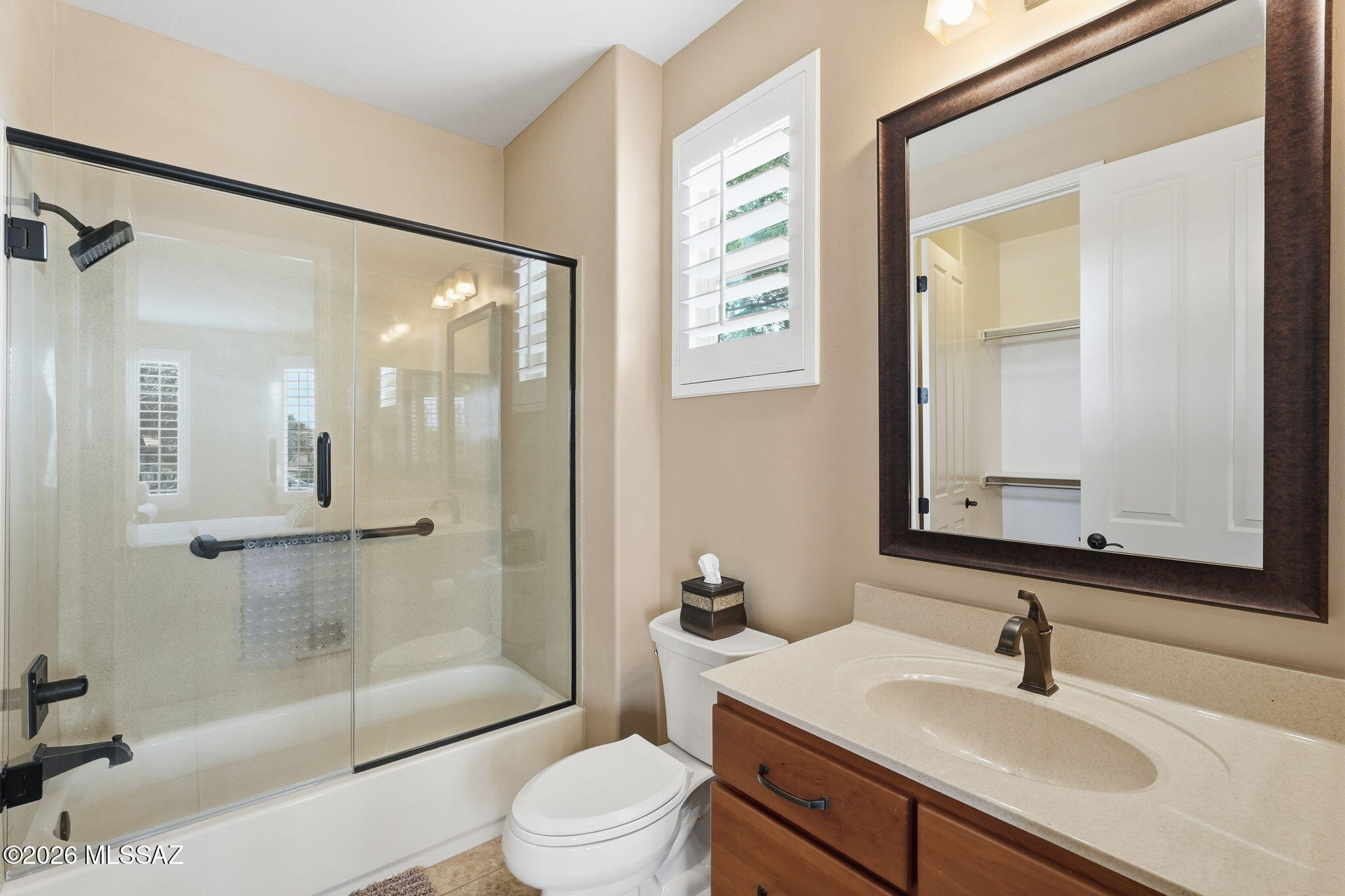Quail Creek II (1-34) - Residential