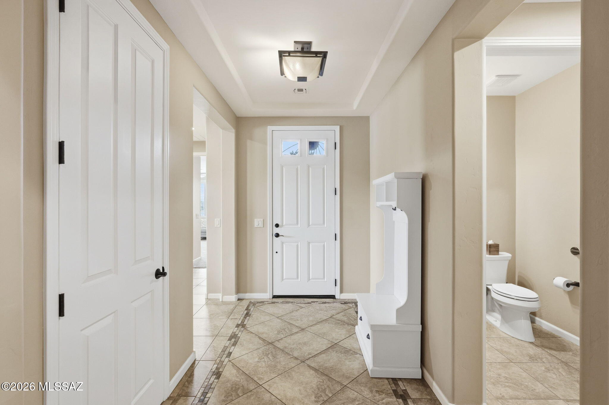 Quail Creek II (1-34) - Residential