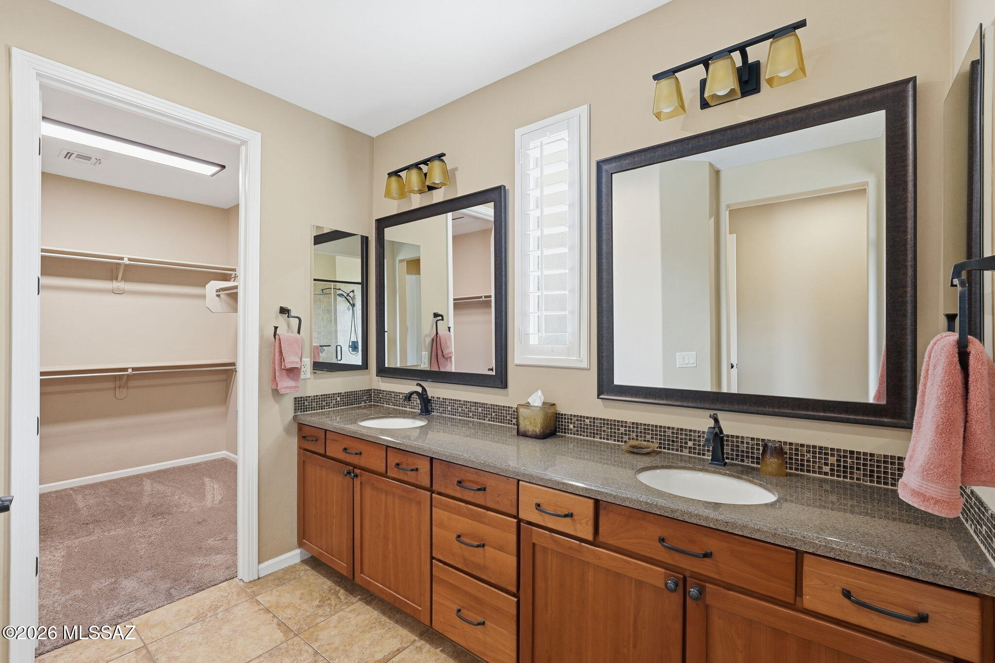 Quail Creek II (1-34) - Residential