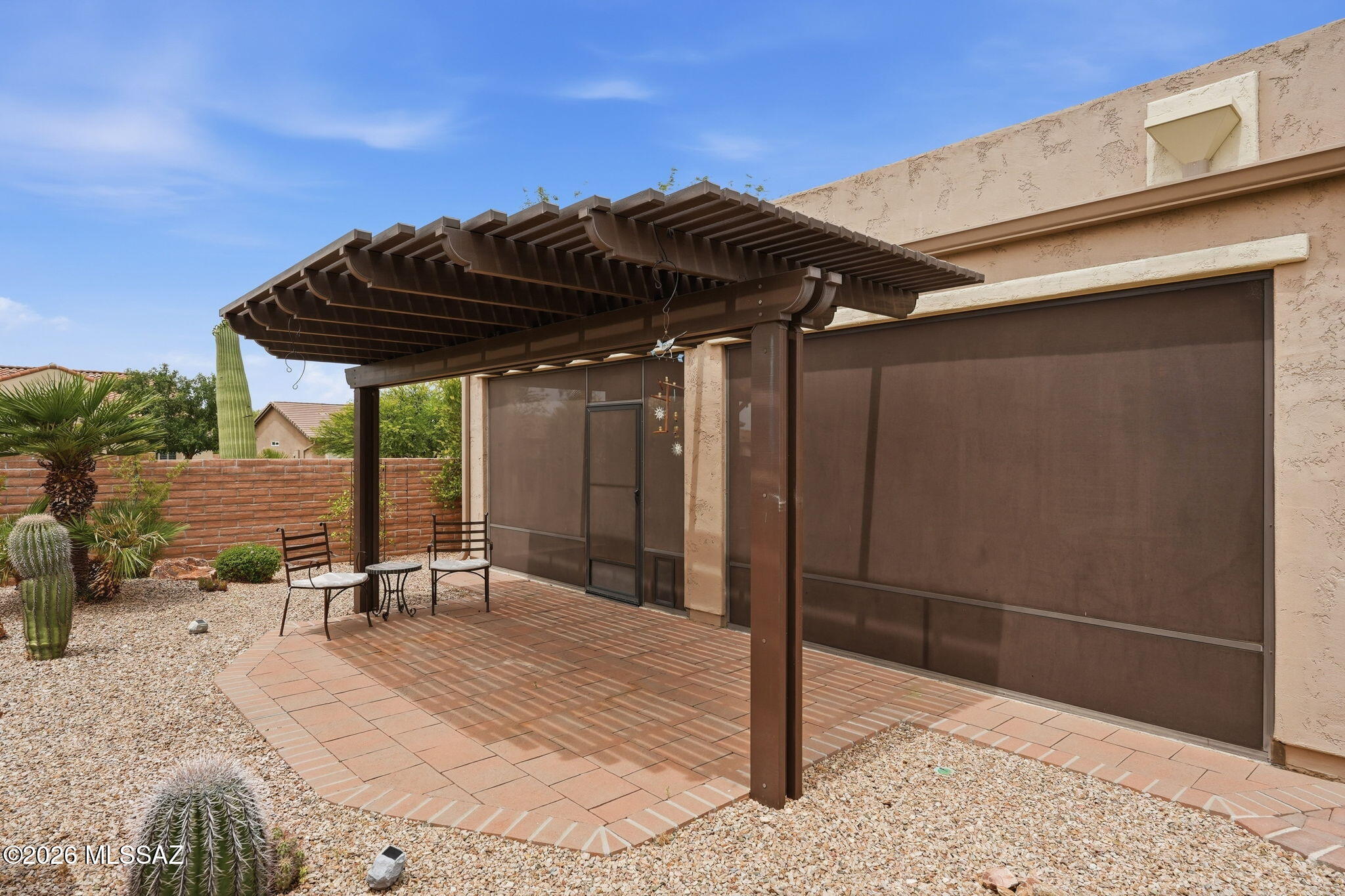 Quail Creek II (1-34) - Residential