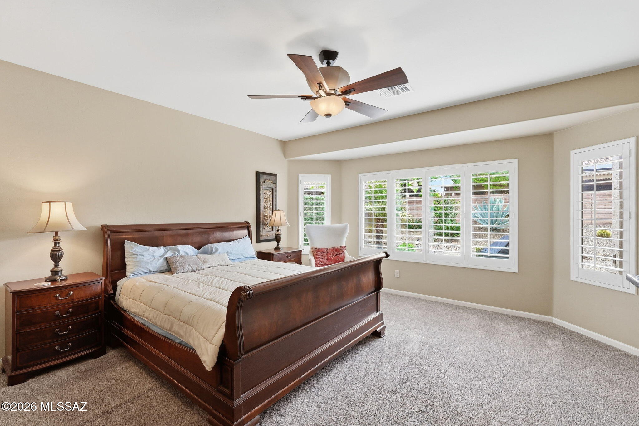 Quail Creek II (1-34) - Residential