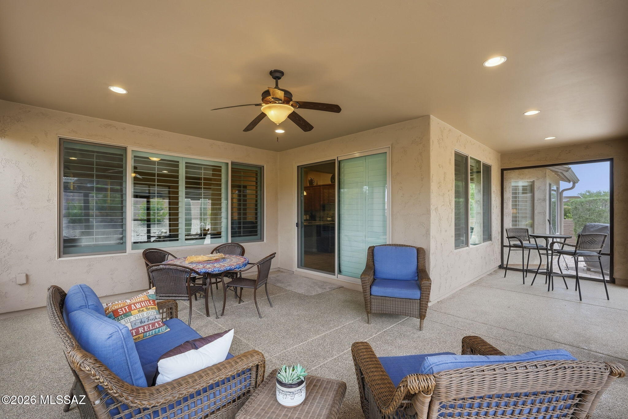 Quail Creek II (1-34) - Residential