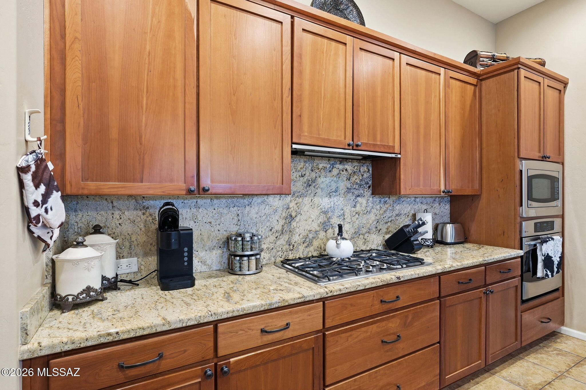 Quail Creek II (1-34) - Residential