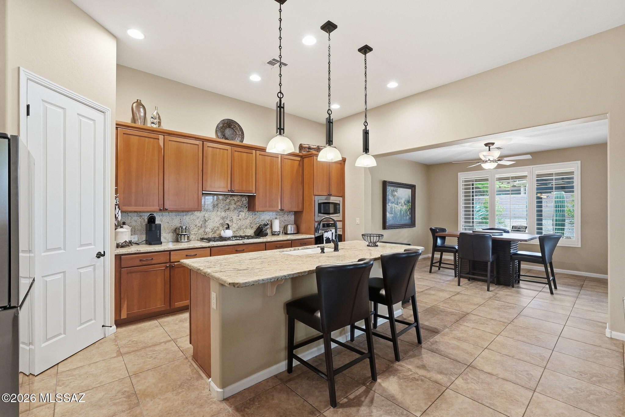 Quail Creek II (1-34) - Residential