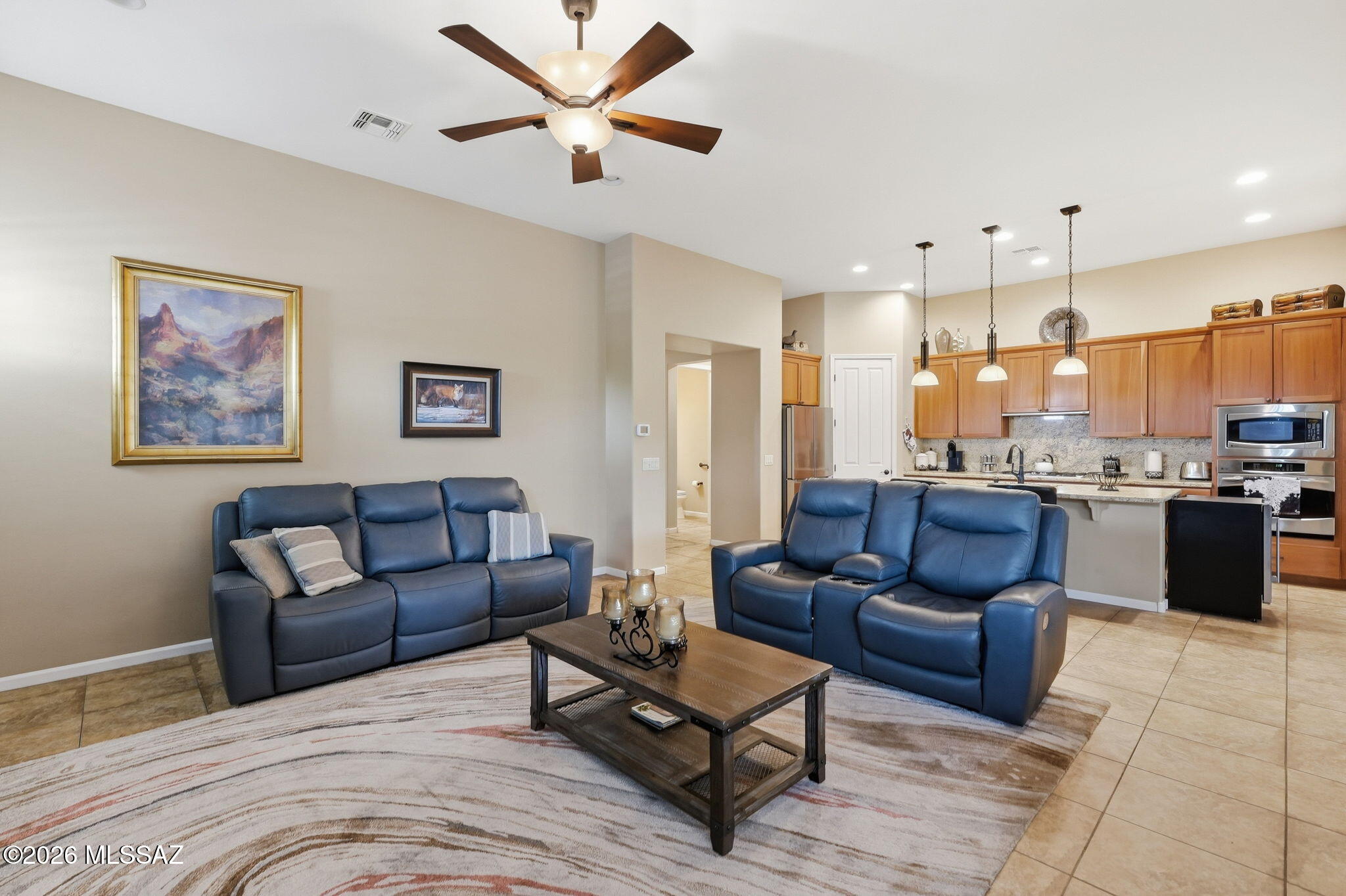 Quail Creek II (1-34) - Residential