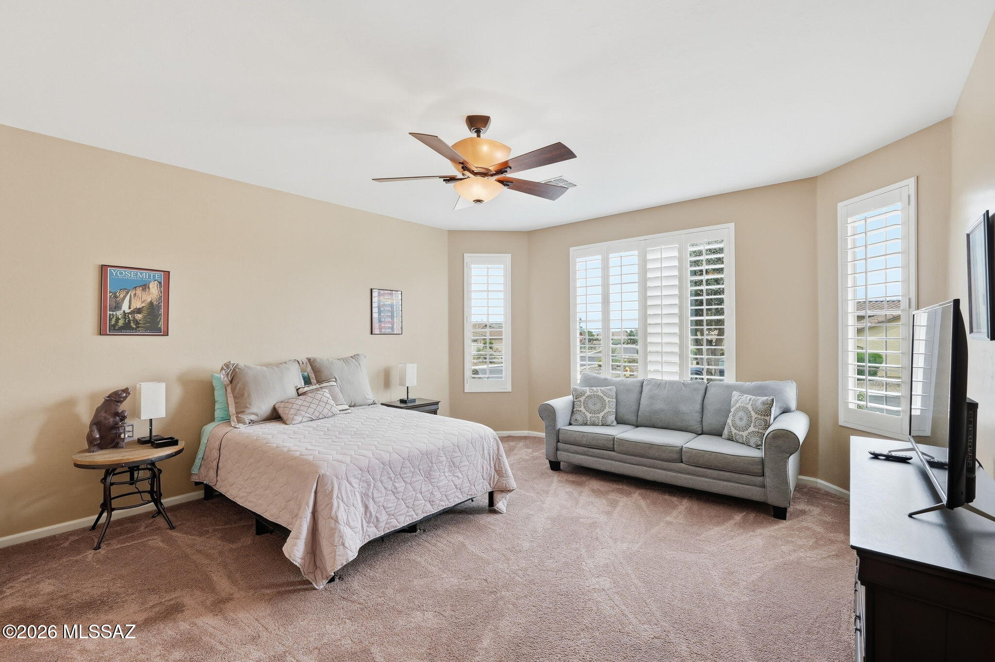 Quail Creek II (1-34) - Residential