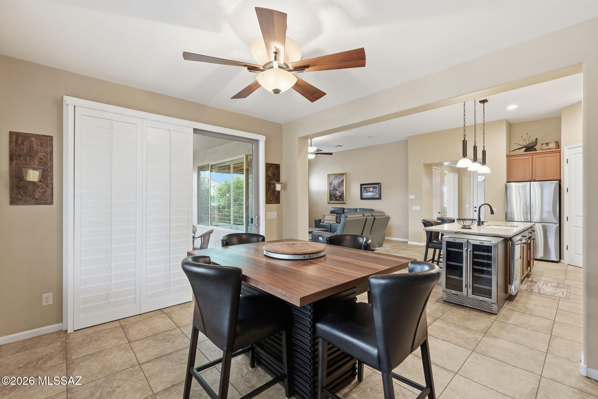 Quail Creek II (1-34) - Residential