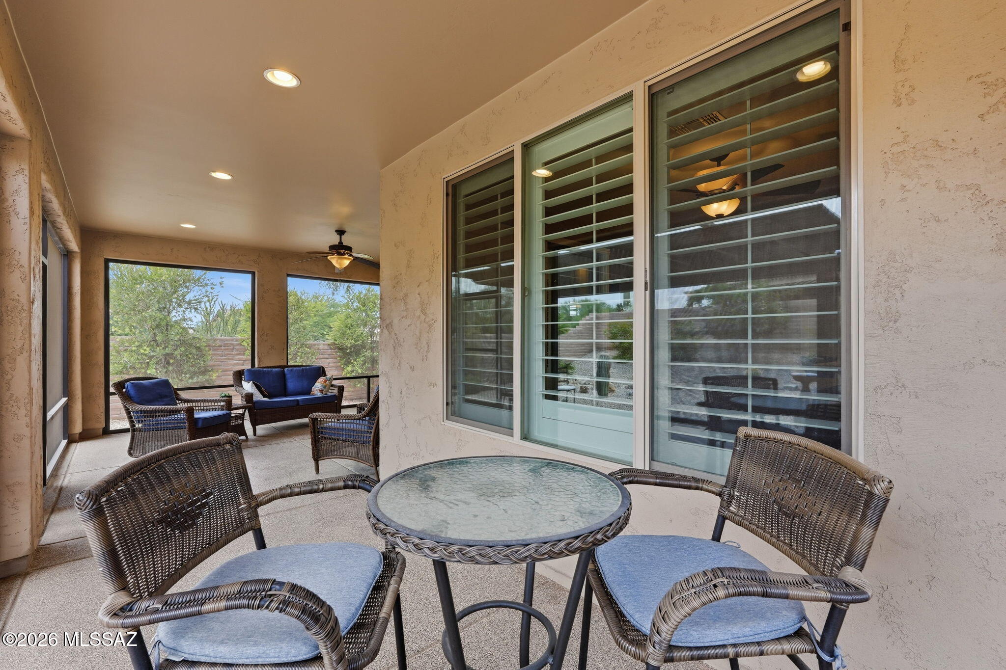 Quail Creek II (1-34) - Residential
