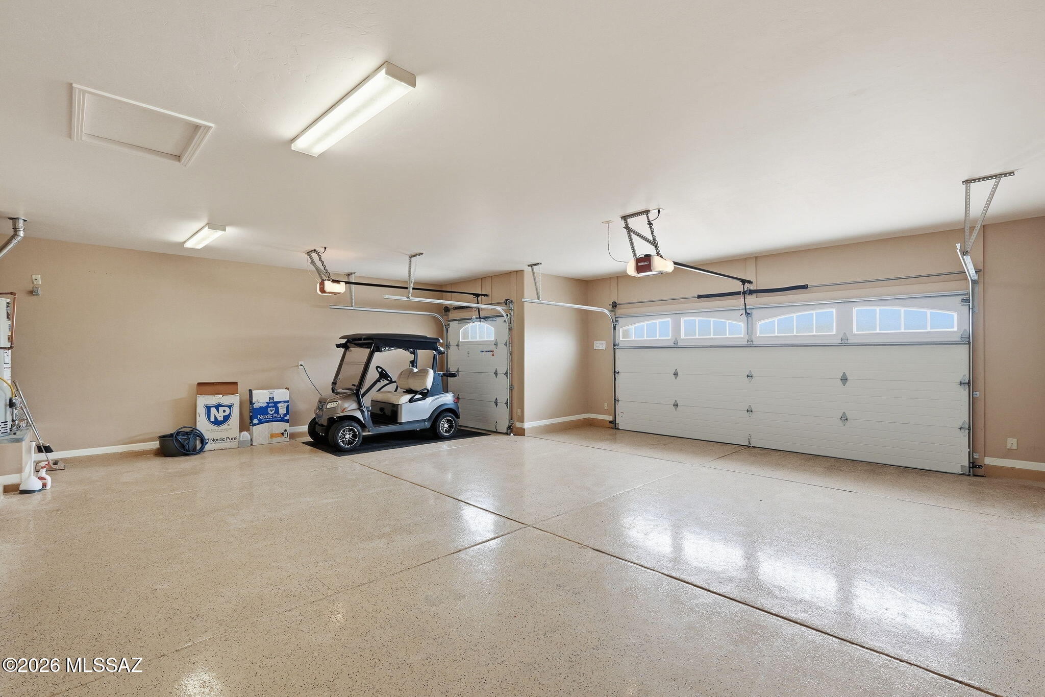 Quail Creek II (1-34) - Residential