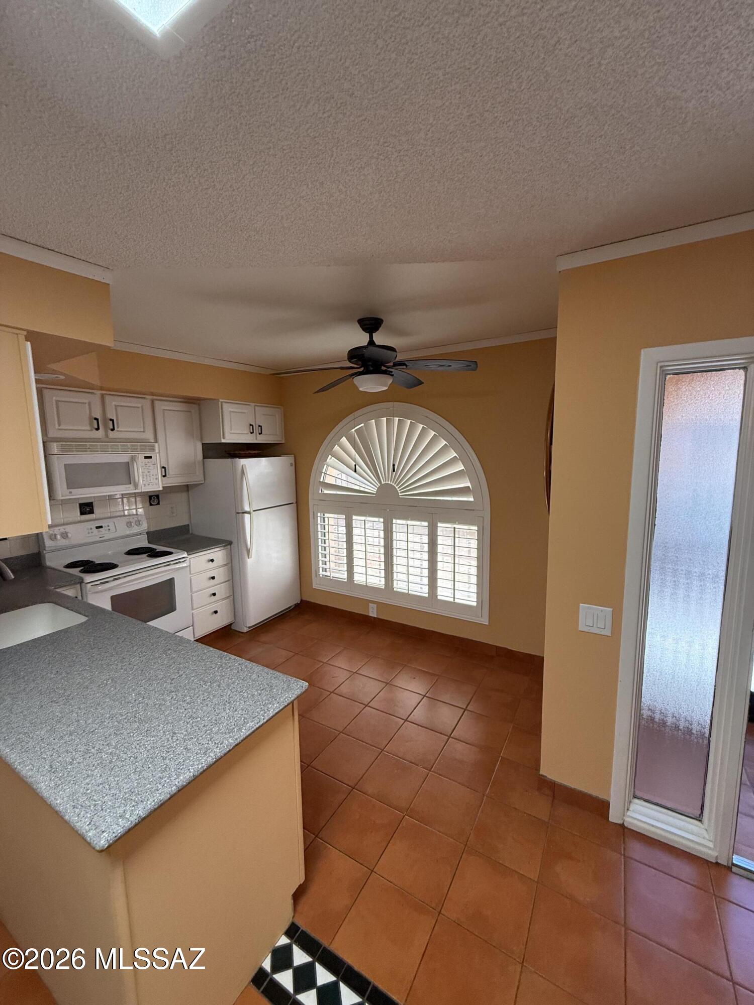 Green Valley Resort Homes(1-168) - Residential