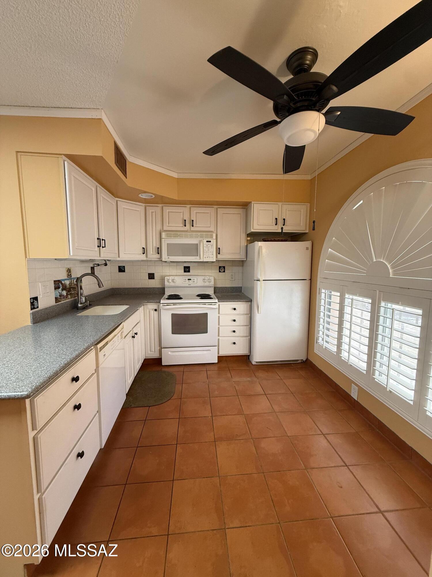 Green Valley Resort Homes(1-168) - Residential