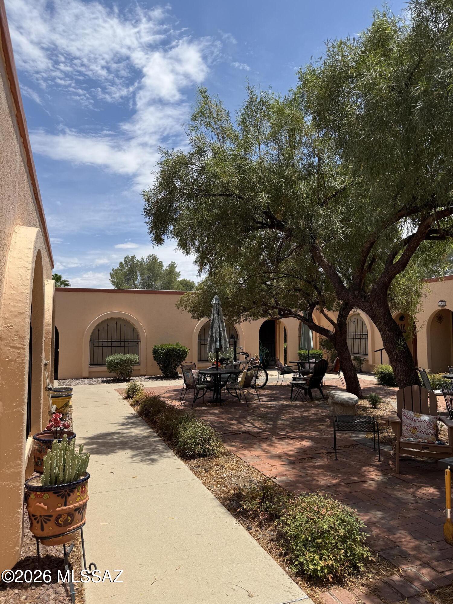Green Valley Resort Homes(1-168) - Residential
