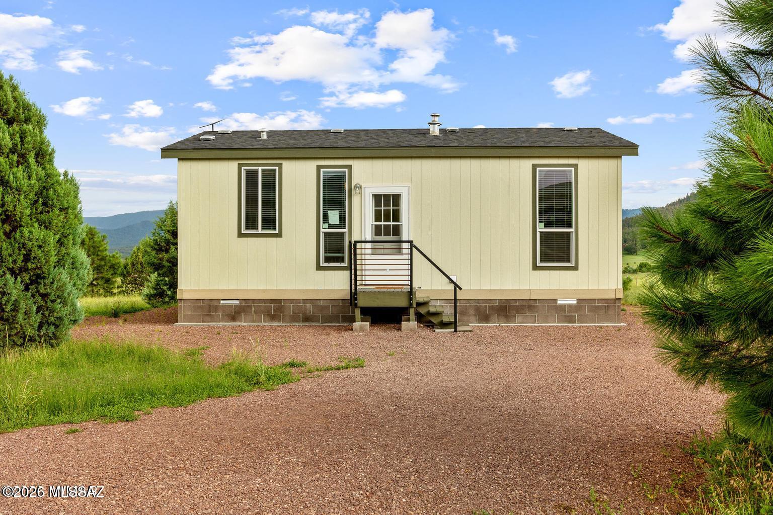 2 N2166 Street # 2166