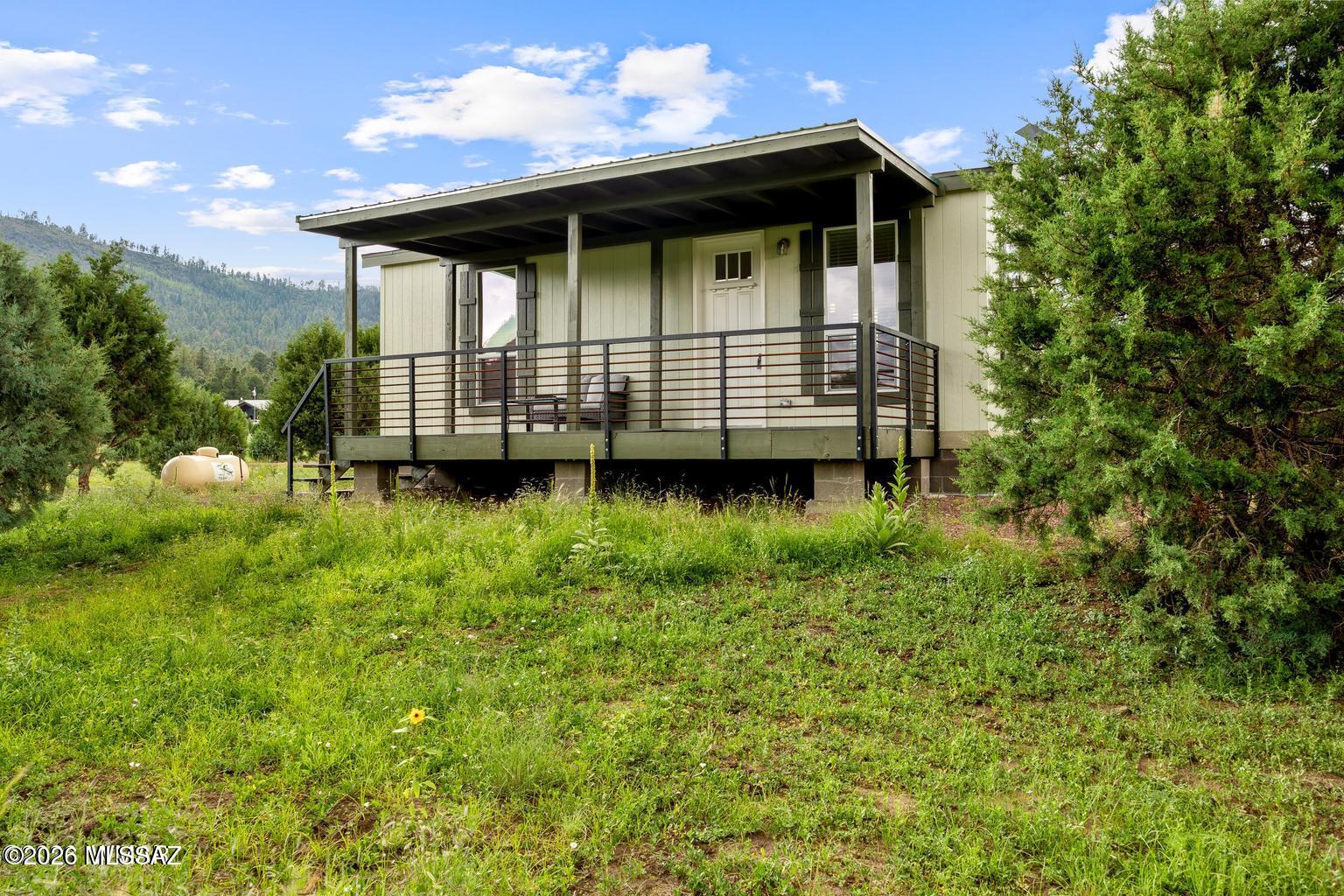 2 N2166 Street # 2166