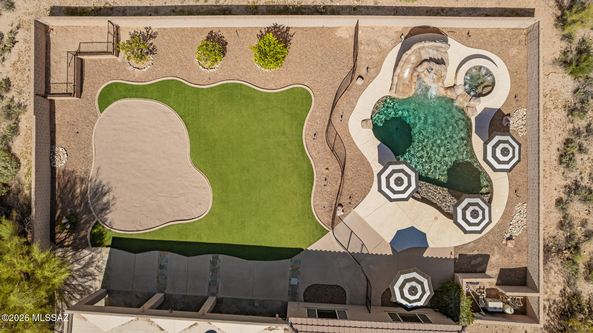 Vistoso Gateway (1-50) - Residential