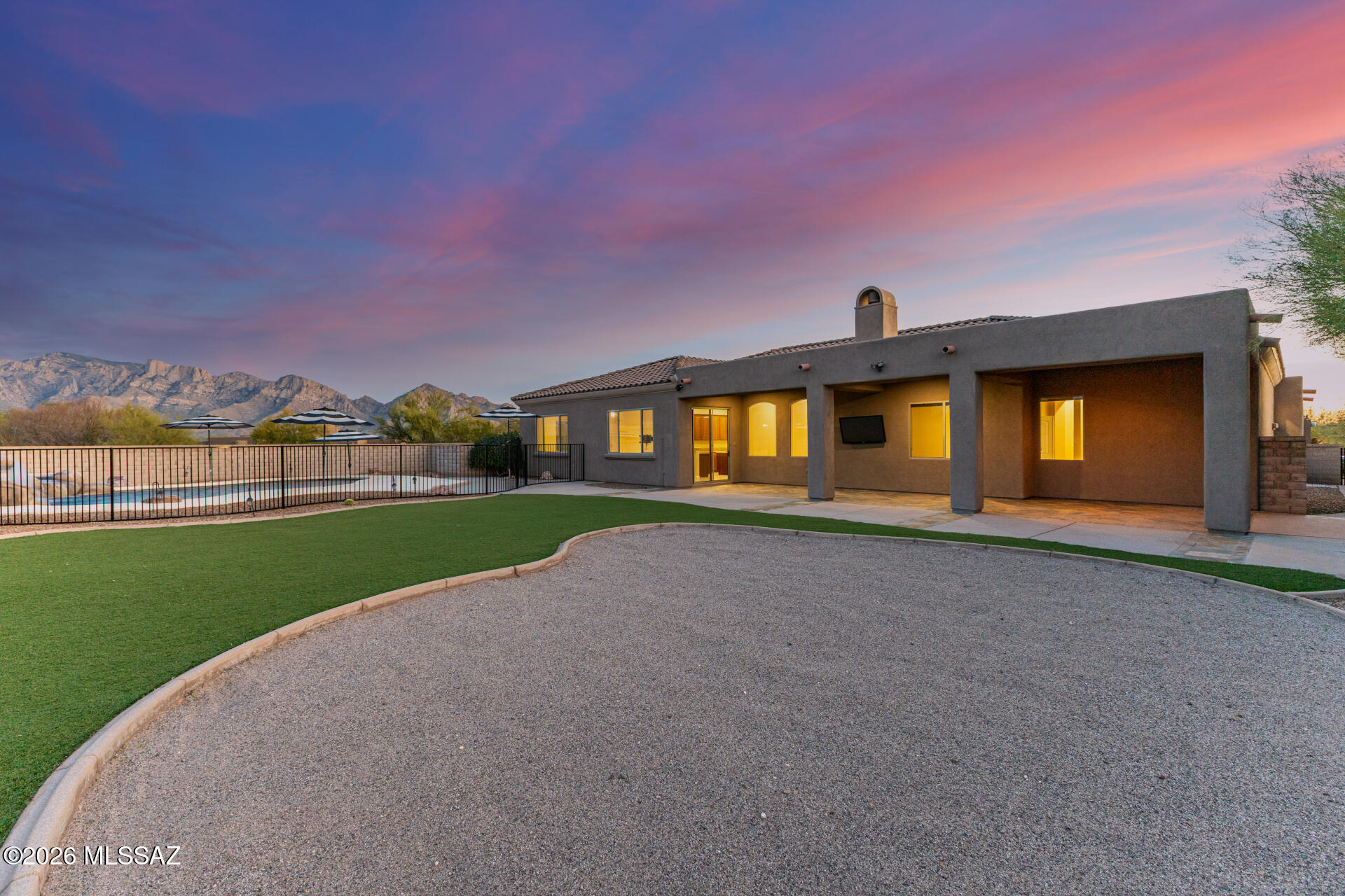 Vistoso Gateway (1-50) - Residential