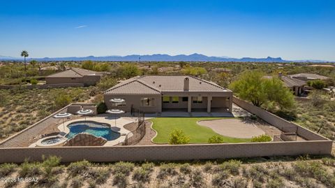 1218 W Cordia Place Oro Valley AZ 85755