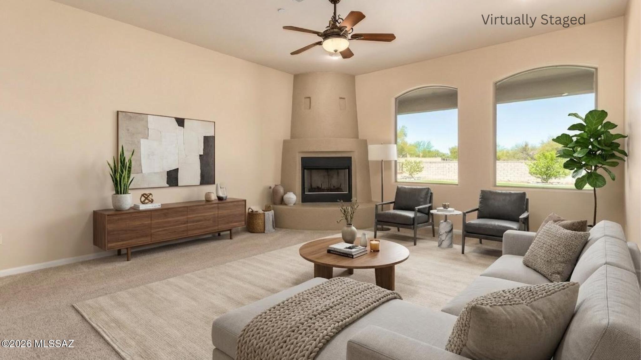 Vistoso Gateway (1-50) - Residential