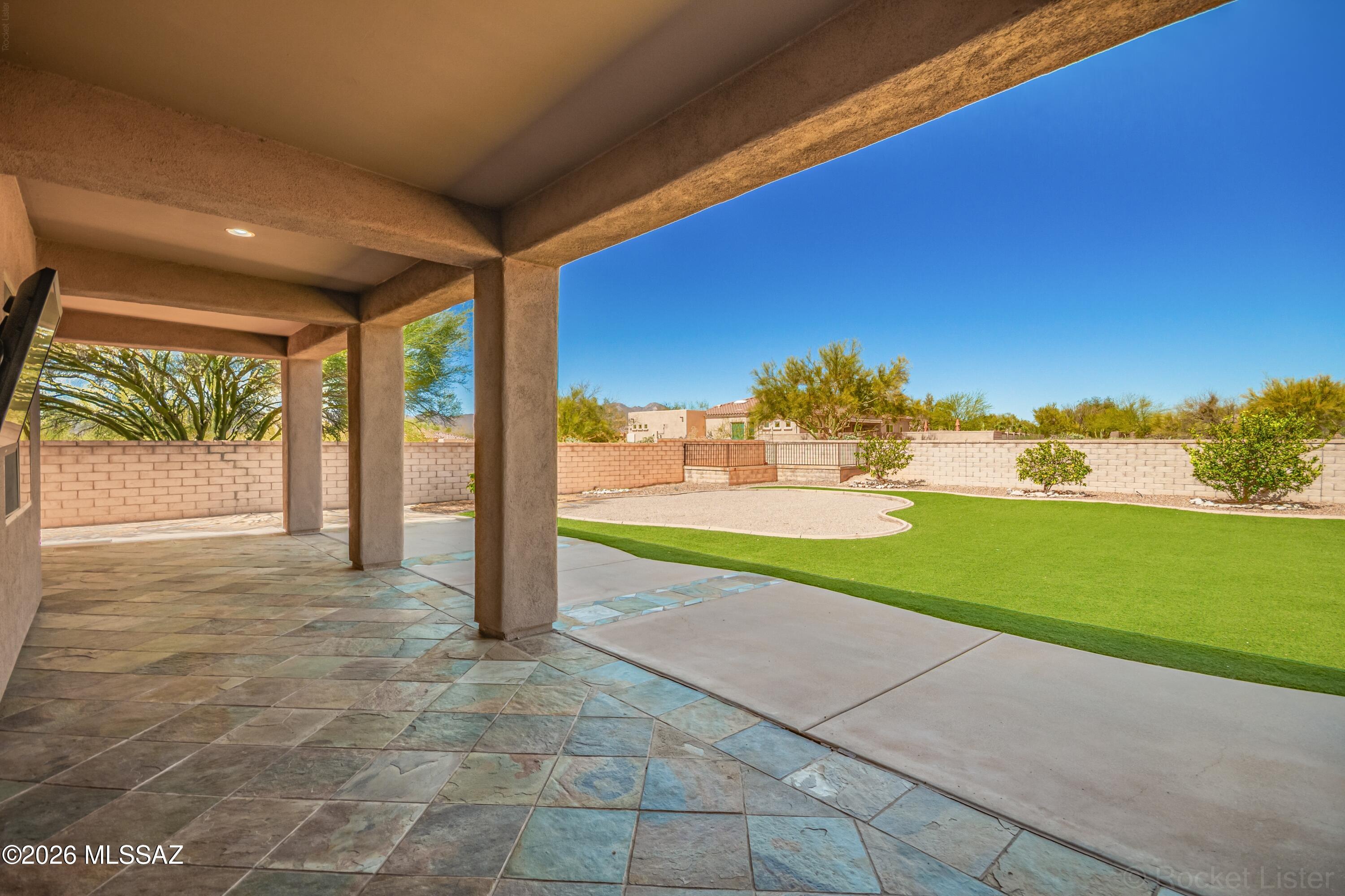 Vistoso Gateway (1-50) - Residential