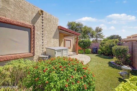 Photo of 612 S Julie Avenue, Tucson, AZ 85710 (MLS # 22620194)