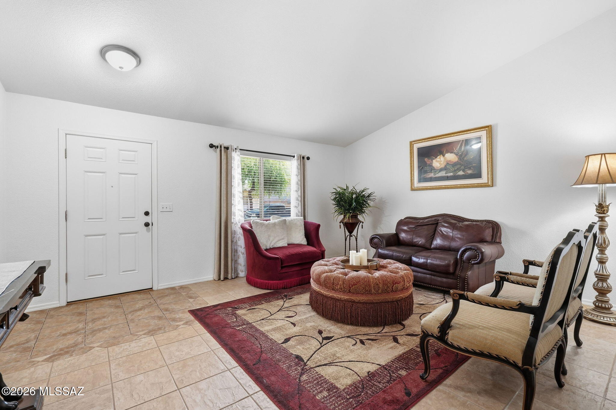 7993 E Blindweed Drive
