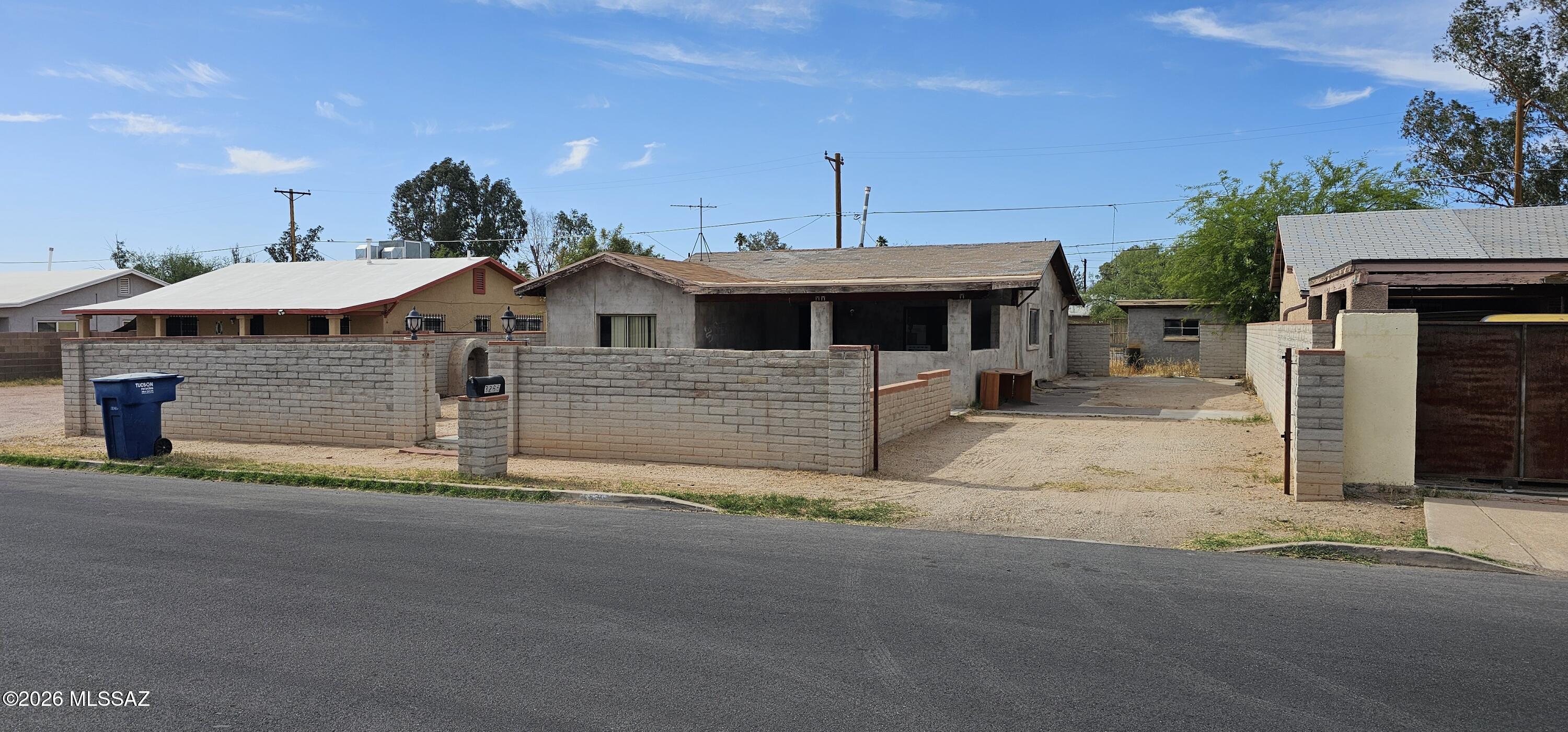 City Parkside - Residential