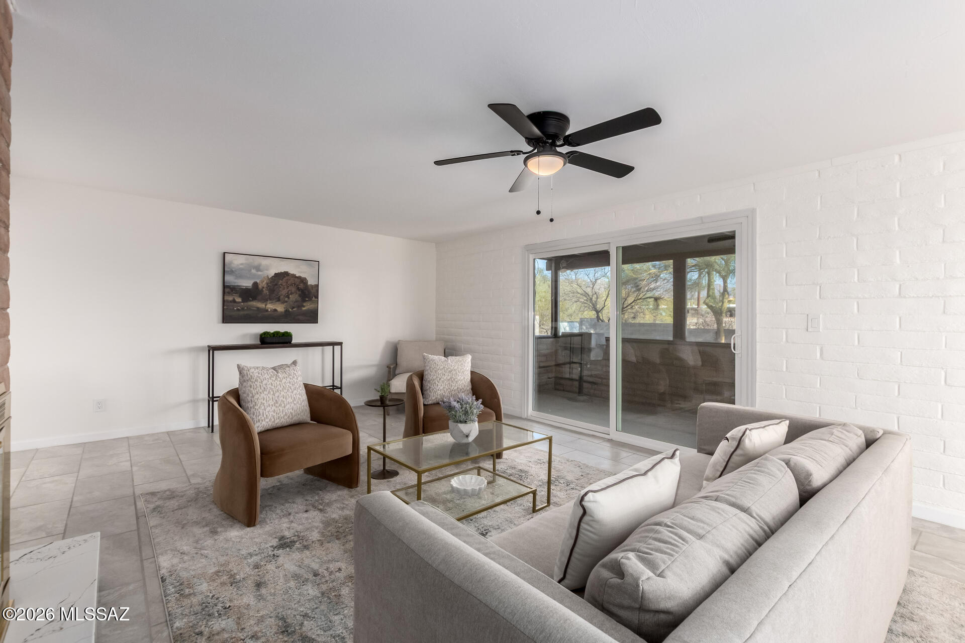 Indian Ridge Foothills (1-44) - Residential
