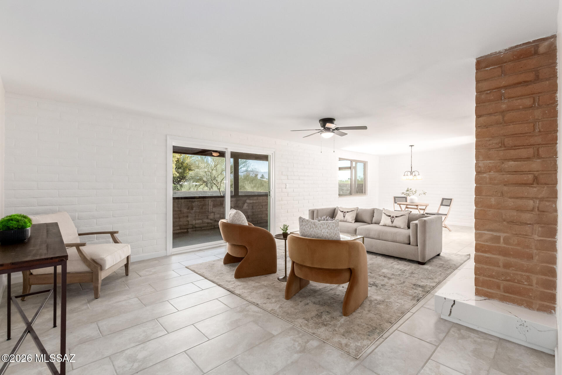 Indian Ridge Foothills (1-44) - Residential