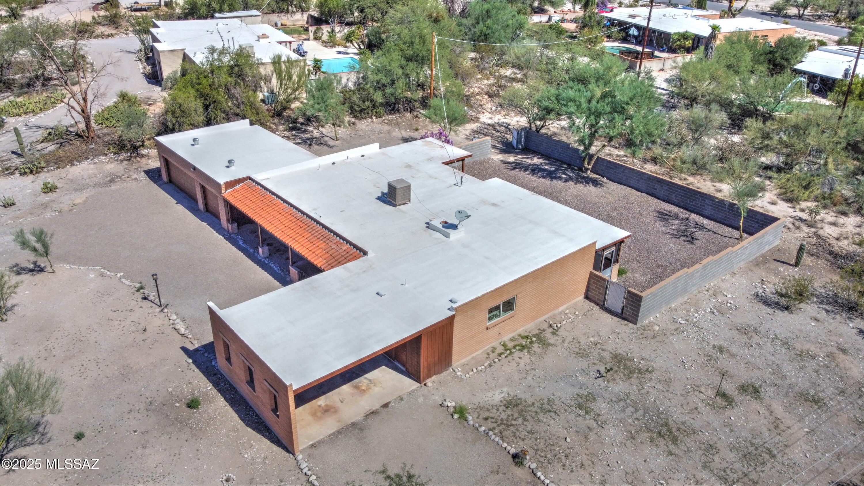 Indian Ridge Foothills (1-44) - Residential