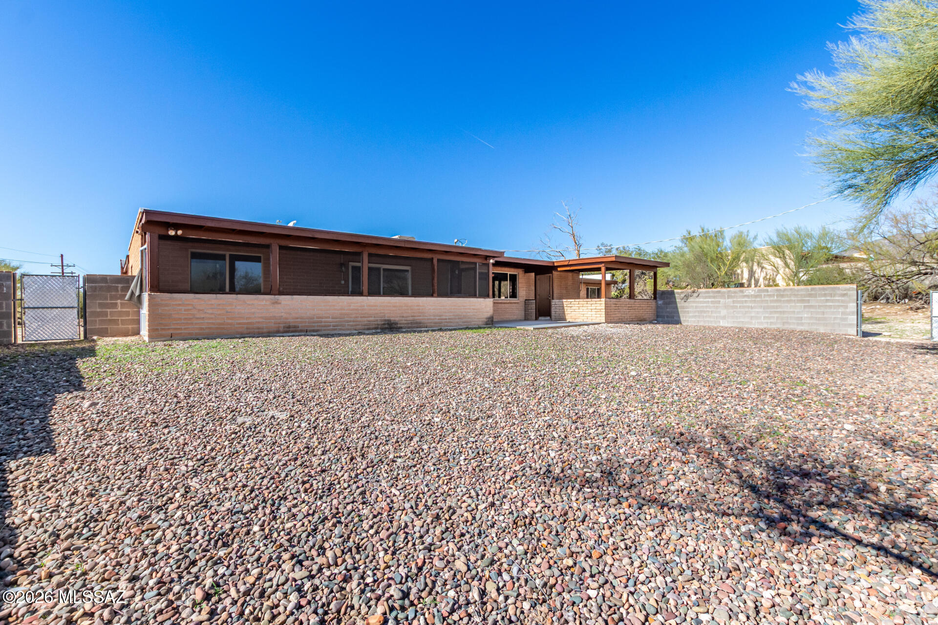 Indian Ridge Foothills (1-44) - Residential