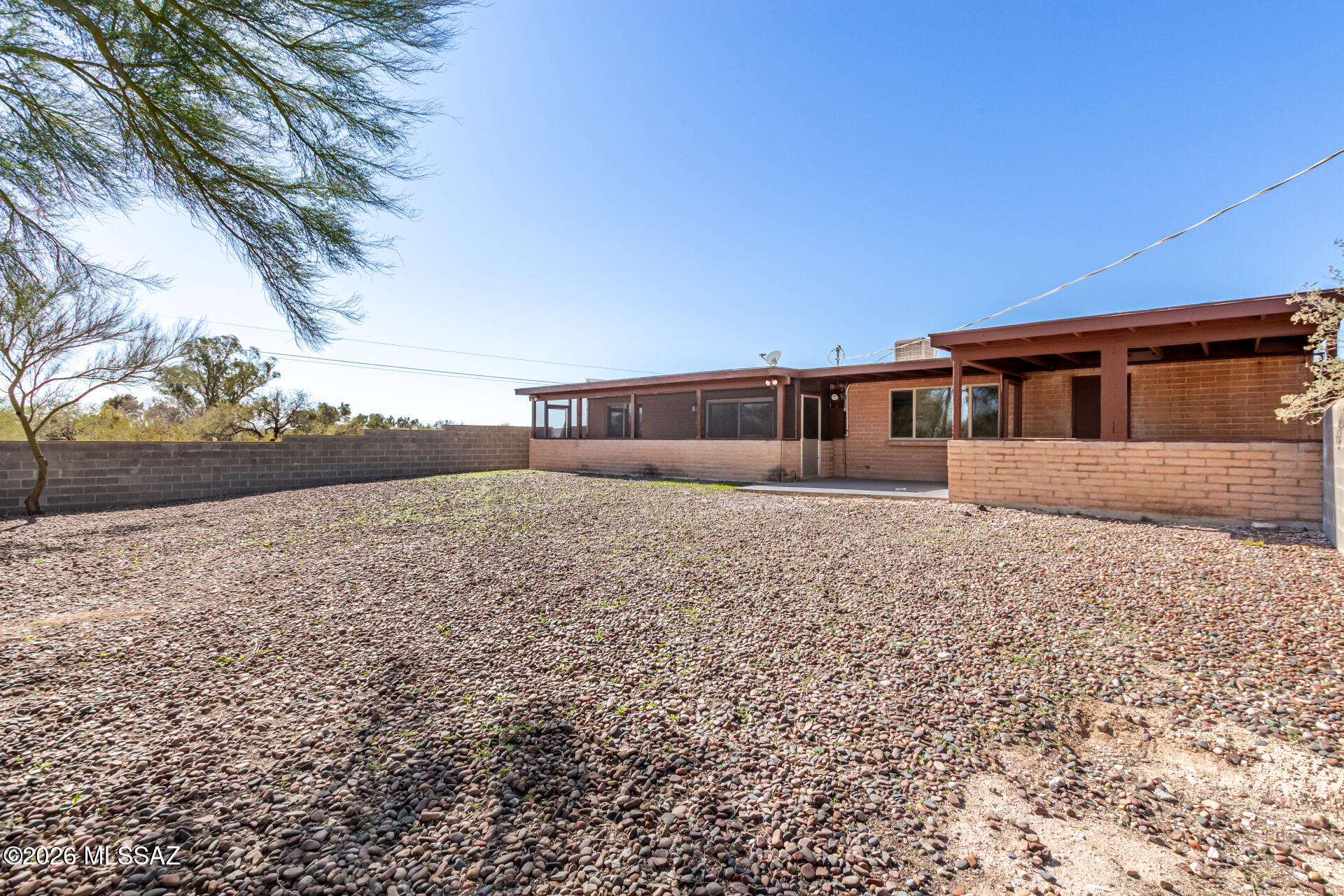 Indian Ridge Foothills (1-44) - Residential