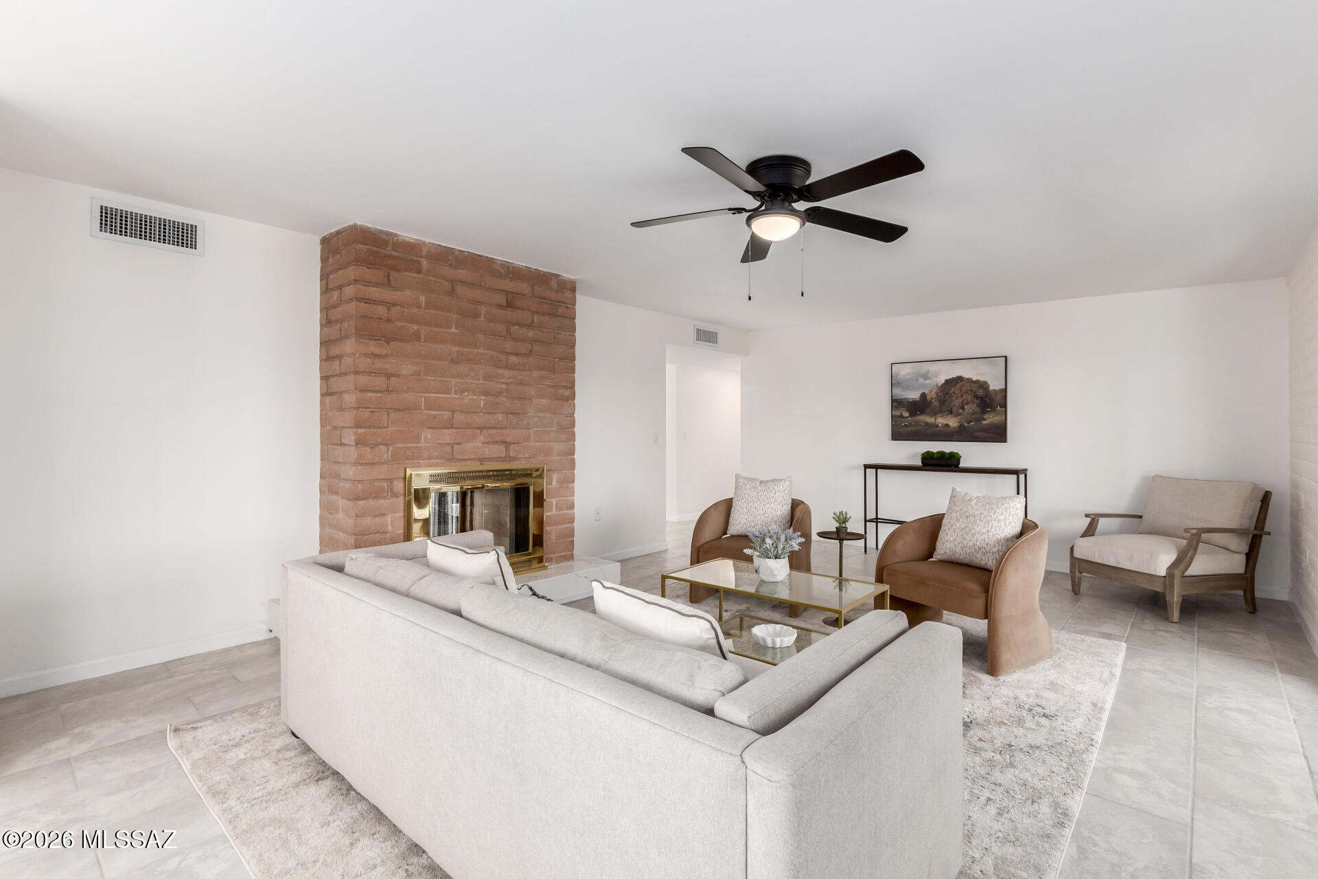 Indian Ridge Foothills (1-44) - Residential