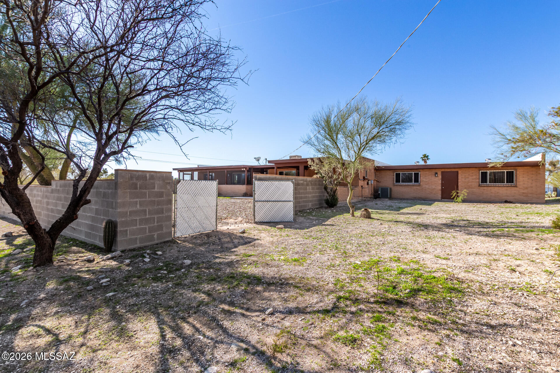 Indian Ridge Foothills (1-44) - Residential