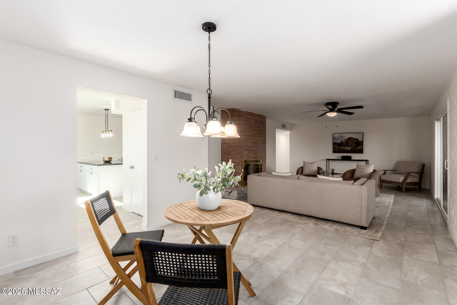 Indian Ridge Foothills (1-44) - Residential