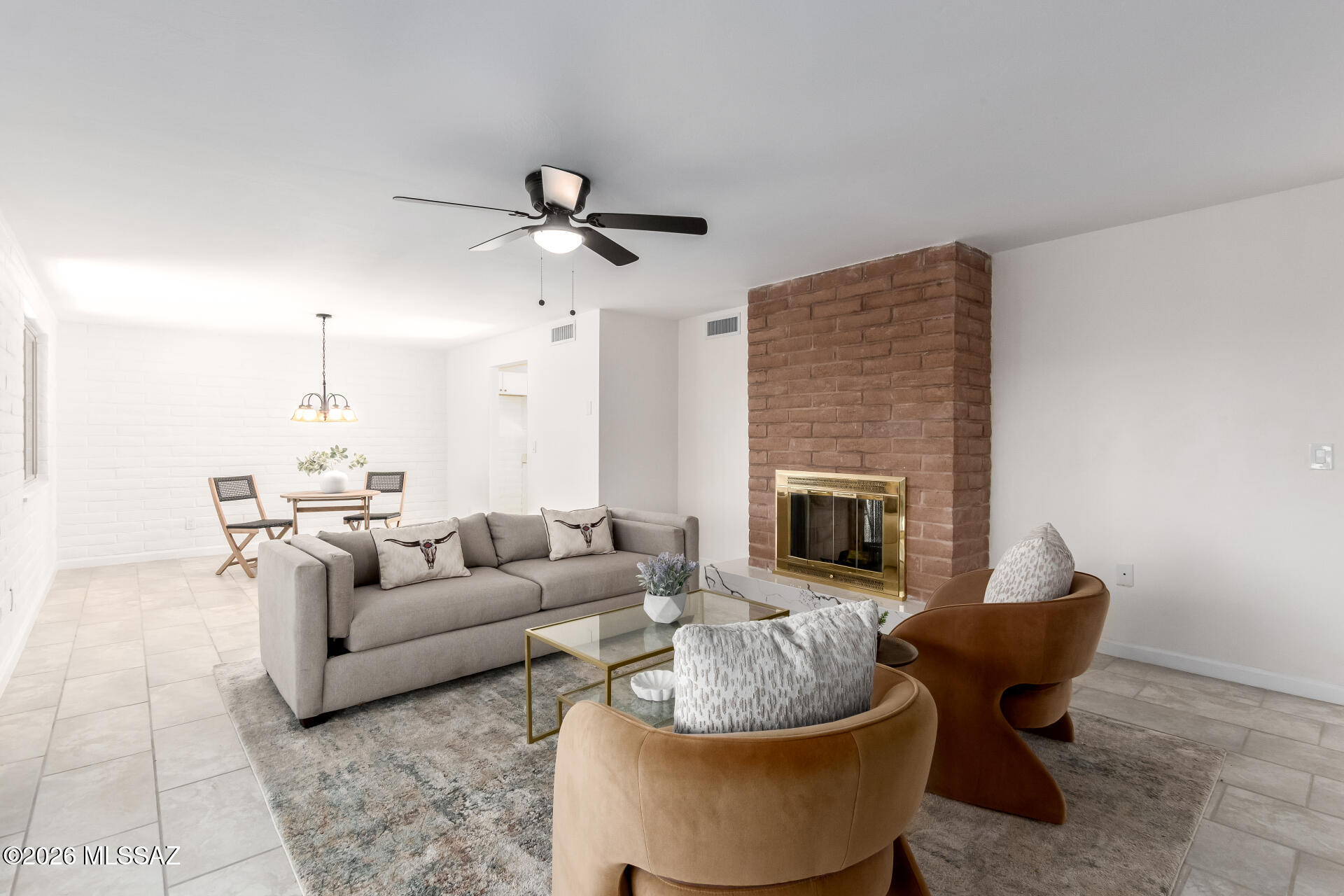 Indian Ridge Foothills (1-44) - Residential