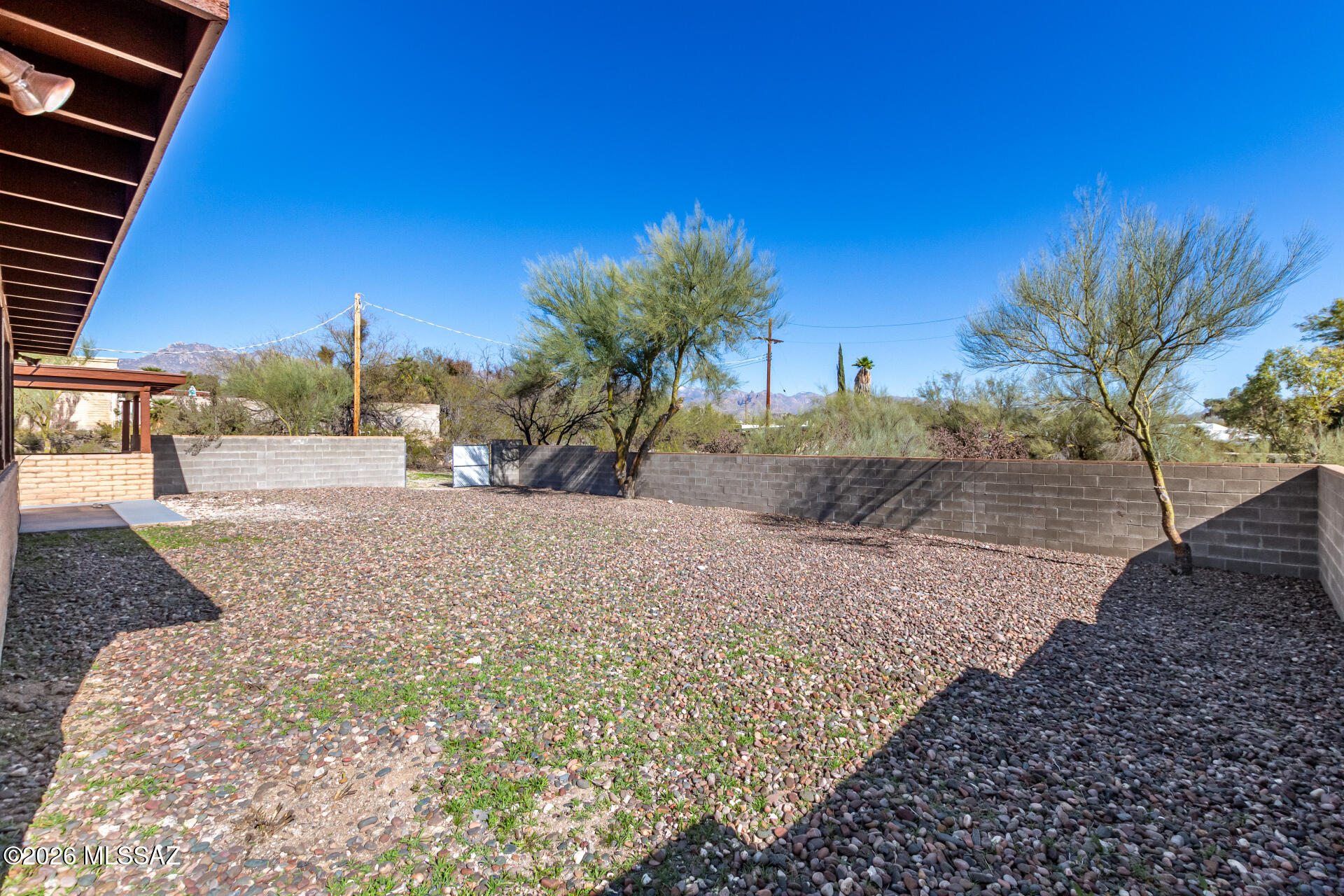 Indian Ridge Foothills (1-44) - Residential