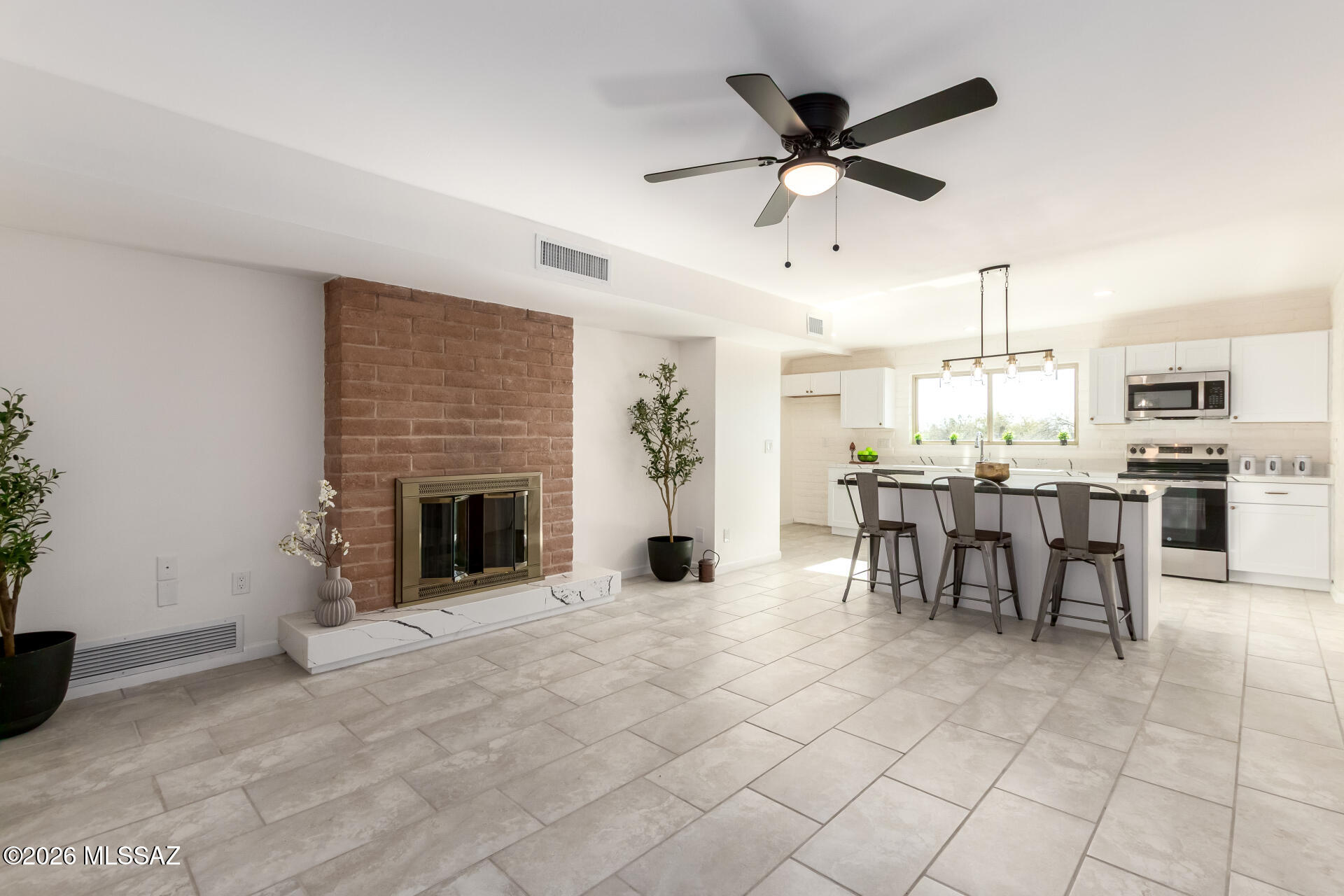 Indian Ridge Foothills (1-44) - Residential