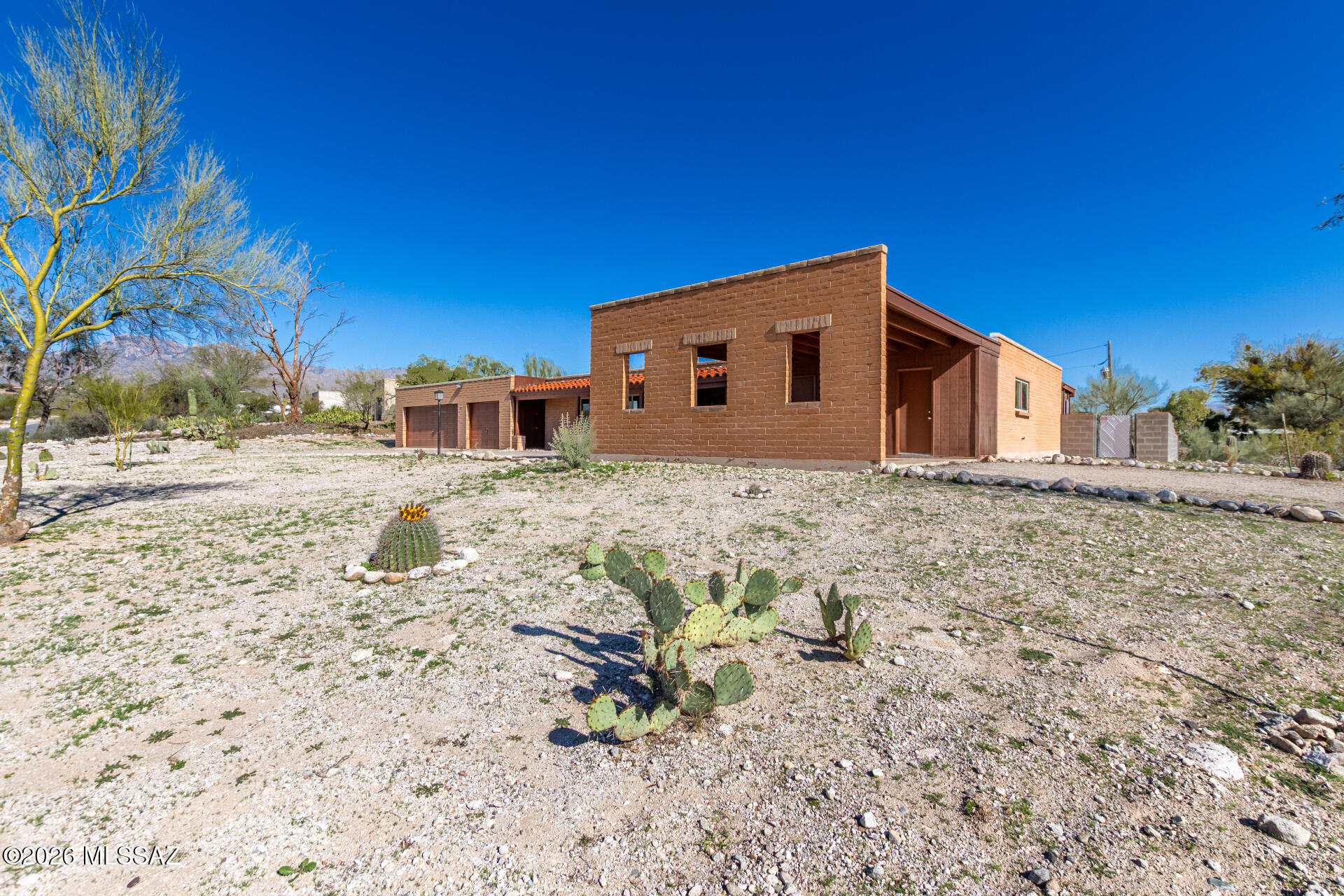Indian Ridge Foothills (1-44) - Residential