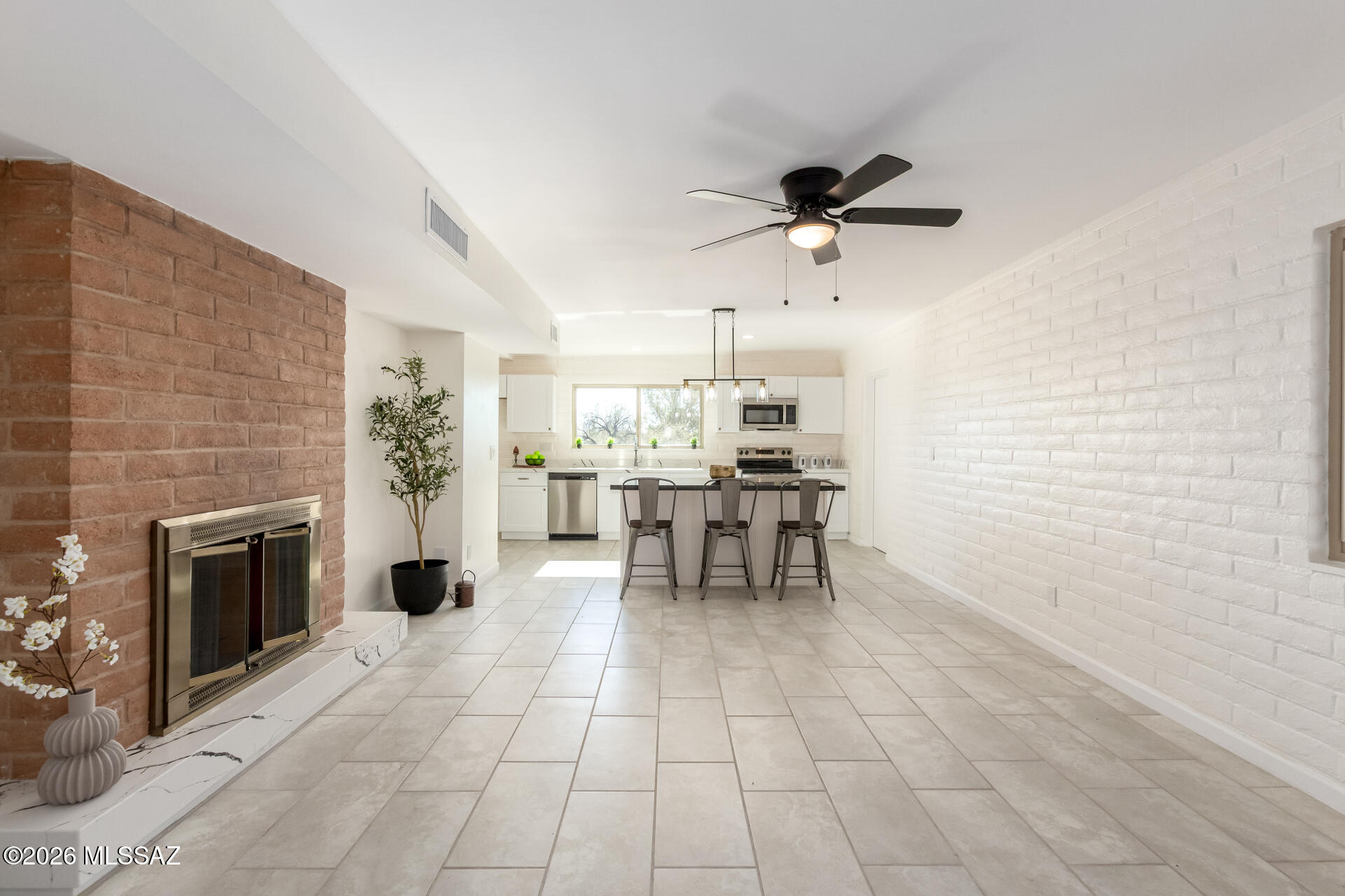 Indian Ridge Foothills (1-44) - Residential