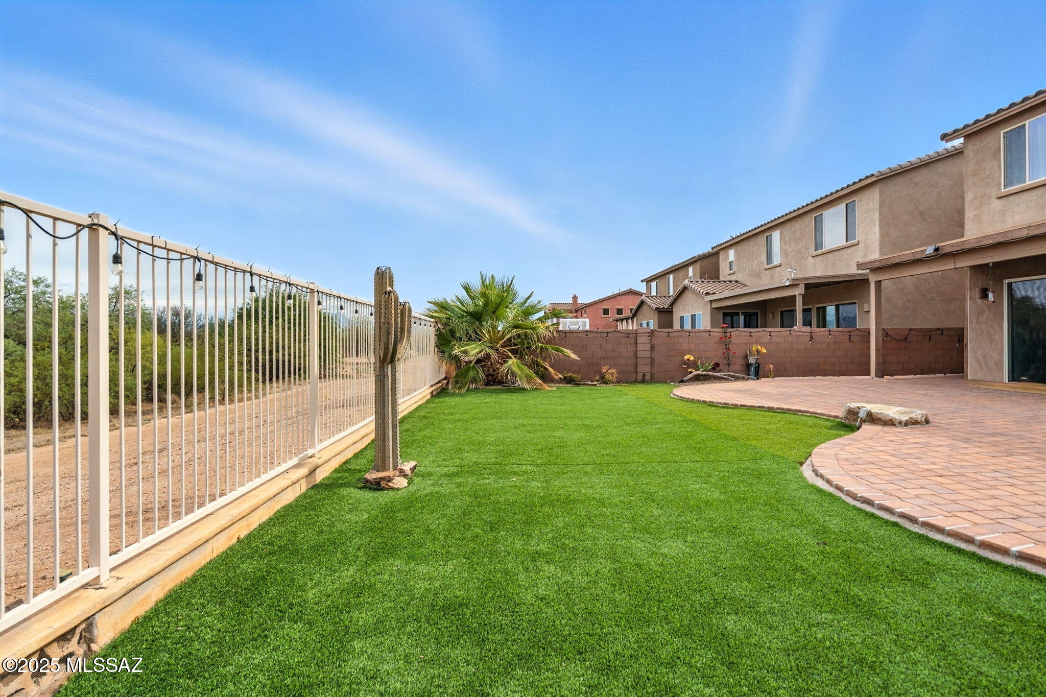 Presidio de las Estrellas - Residential